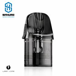 Cartucho/Depósito E Plus V2 by Lost Vape