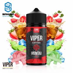 Aroma Hentai 20ml CORE Edition Longfill by Viper