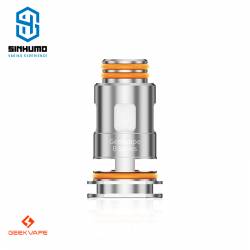 Resistencias Serie B XM (Boost Version) By Geek Vape
