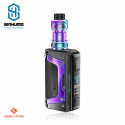 Kit Aegis Legend 5 (Zeus Sub Ohm Tank 5) By Geek Vape