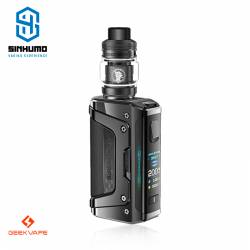 Kit Aegis Legend 5 (Zeus Sub Ohm Tank 5) By Geek Vape
