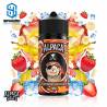Aroma Strawberry Banana Ice 20ml Longfill by Alpaca
