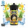 Aroma Pineapple Ice 20ml Longfill by Alpaca