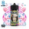 Aroma Cotton Candy Ice 20ml Longfill by Alpaca