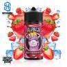Aroma Sweet Strawberry Ice 20ml Longfill by Alpaca