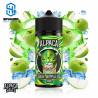 Aroma Sour Apple Ice 20ml Longfill by Alpaca