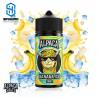 Aroma Banana Ice 20ml Longfill by Alpaca