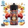 Aroma Peach Ice 20ml Longfill by Alpaca