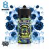 Aroma Blue Razz Lemonade Ice 20ml Longfill by Alpaca