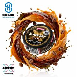 Bolsa de Cafeina Coffee & Caramel 80MG by X-Booster