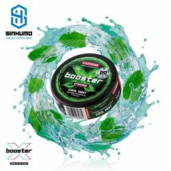 Bolsa de Cafeina Cool Mint 80MG by X-Booster
