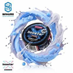 Bolsa de Cafeina Bubble Gum 80MG by X-Booster