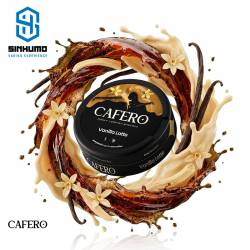 Bolsa de Cafeina Vanilla Latte 80MG by Cafero