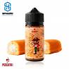 Aroma Bucanero 16ml Longfill by Peccato Originale