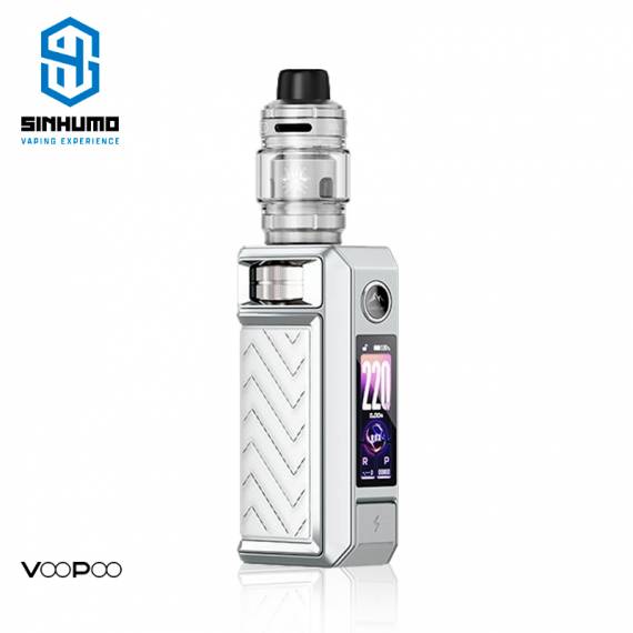 Kit Drag 6 by Voopoo