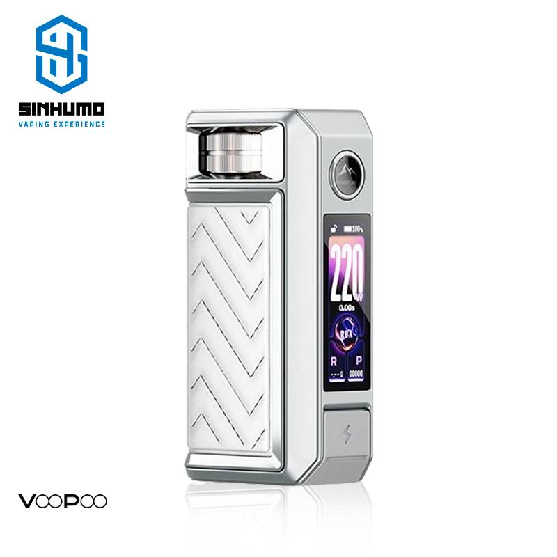 Mod Drag 6 by Voopoo