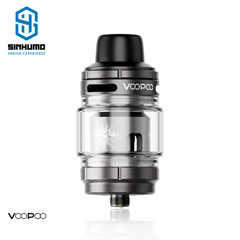 UForce-X 2 by Voopoo