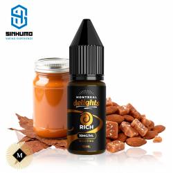 Sales Rich 10ml Delights By Montreal Original