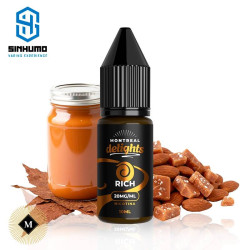 Sales Rich 10ml Delights By Montreal Original