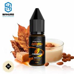 Sales Crunch 10ml Delights By Montreal Original