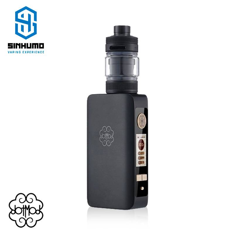 Kit Dotbox 220W V2 by DotMod