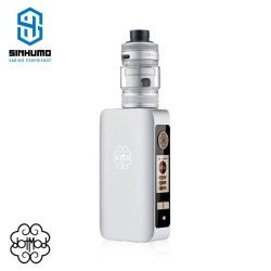 Kit Dotbox 220W V2 by DotMod
