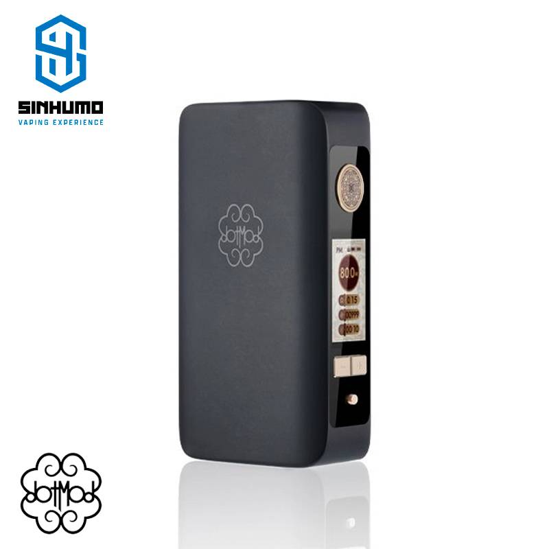 Mod DotBox 220 W V2 by DotMod