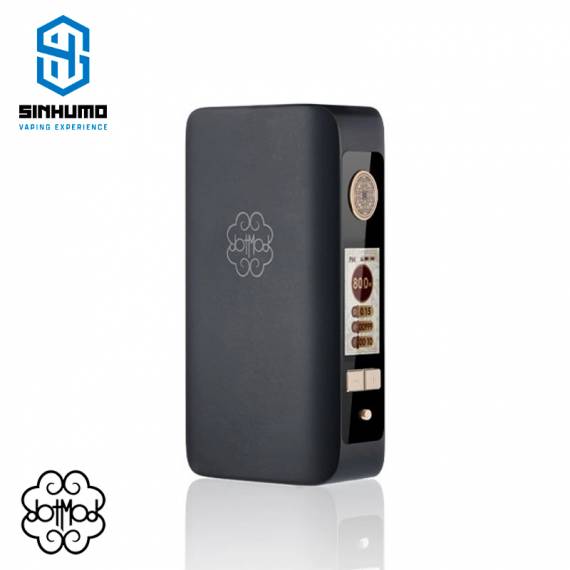 Mod DotBox 220 W V2 by DotMod