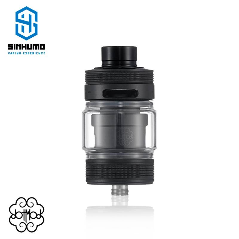 DotTank Max V2 By Dotmod