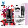 Cartucho Wave Lumi Raspberry Gooseberry 20mg