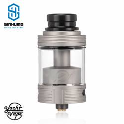 Eclipse Dual RTA By Yachtvape