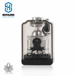 Diver RBA by Cthulhu