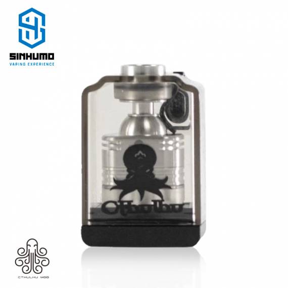 Diver RBA by Cthulhu