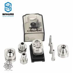 Diver RBA by Cthulhu