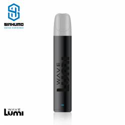Wave Lumi Bud Vape