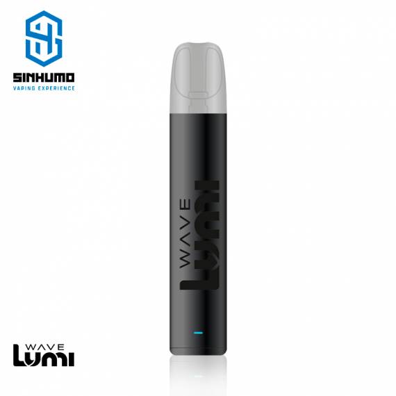 Wave Lumi Bud Vape