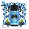 Aroma Blueberry Ice 10ml Longfill Hyper Boost Bar Juice by Bombo E-liquids