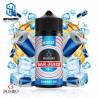 Aroma Energy Ice 10ml Longfill Hyper Boost Bar Juice by Bombo E-liquids