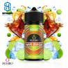 Aroma Lime Cola Ice 10ml Longfill Hyper Boost Bar Juice by Bombo E-liquids