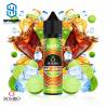 Aroma Lime Cola Ice 5ml Longfill Hyper Boost Bar Juice by Bombo E-liquids