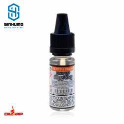 [OUTLET] NIKO VAP 40VG/60PG By OIL4VAP