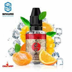 Aroma Yakuza 8ml Longfill by Oil4Vap