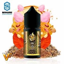 Aroma TBK 1.5ml MiniLongfill By VapFip