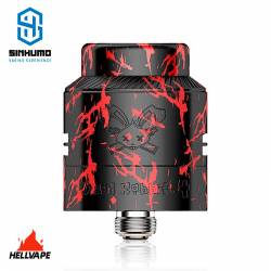 Dead Rabbit 4 RDA NEW COLORS By Hellvape