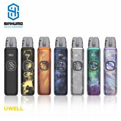 Pod Caliburn G5 by Uwell