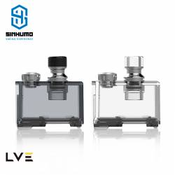 Cartucho/Pod RBA Orion II PRO (Pack de 2) by LVE