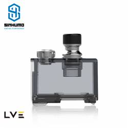 Cartucho/Pod RBA Orion II PRO (Pack de 2) by LVE