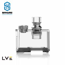 Cartucho/Pod RBA Orion II PRO (Pack de 2) by LVE