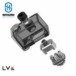 Cartucho/Pod RBA Orion II PRO (Pack de 2) by LVE