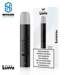Wave Lumi Bud Vape